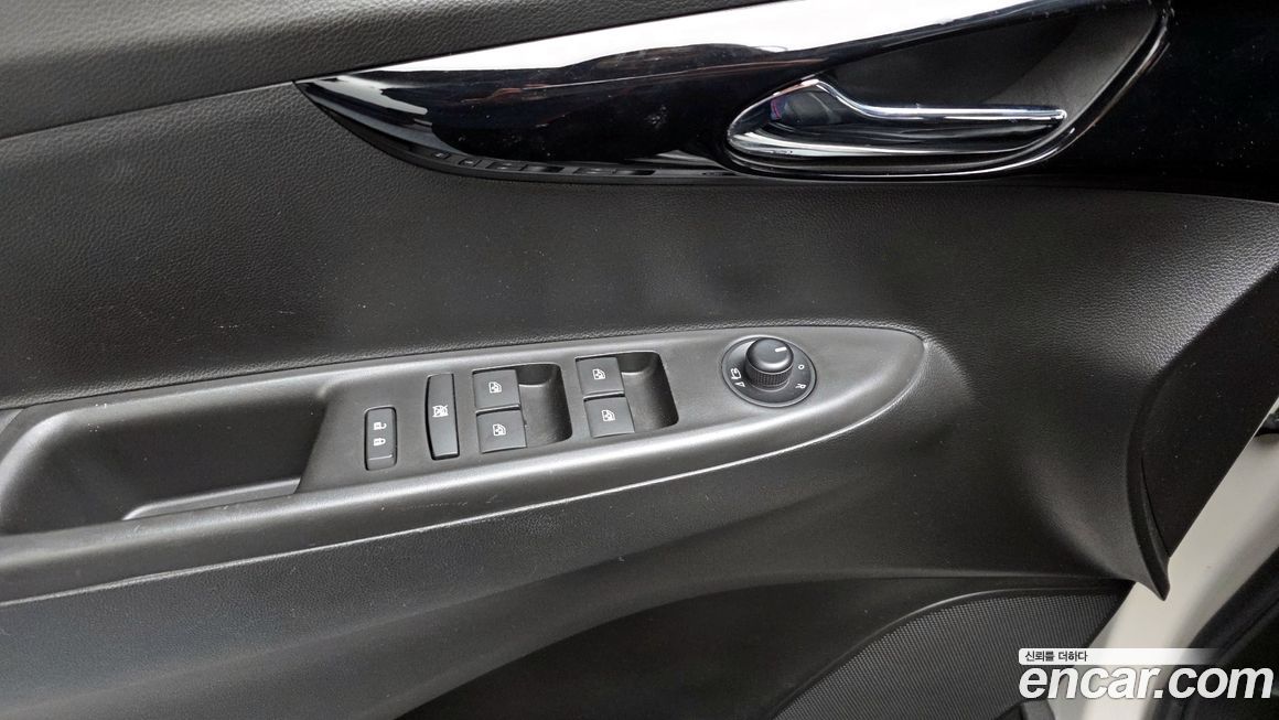 ChevroletGMDaewoo Spark 2019