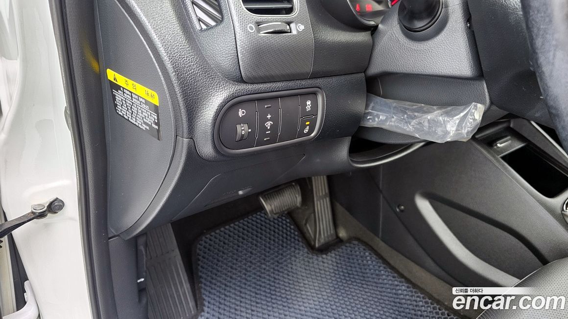 Kia K3 2017
