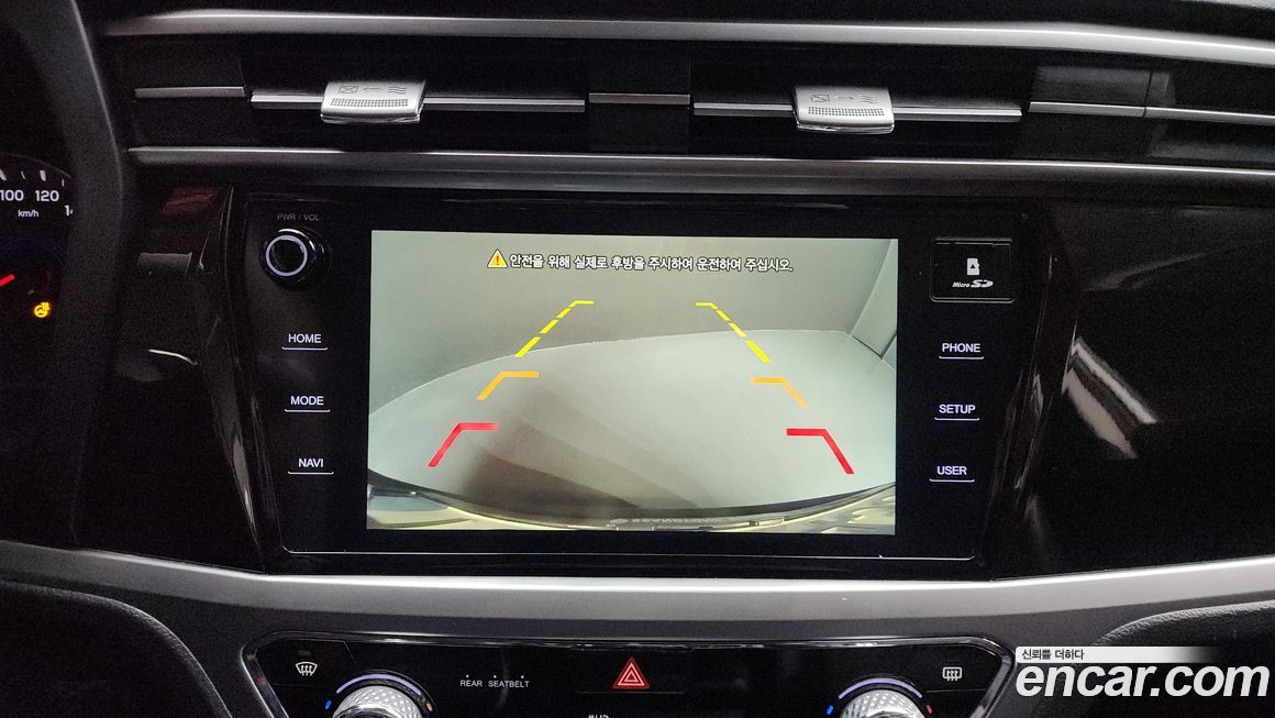 KG_Mobility_Ssangyong KORANDO 2021