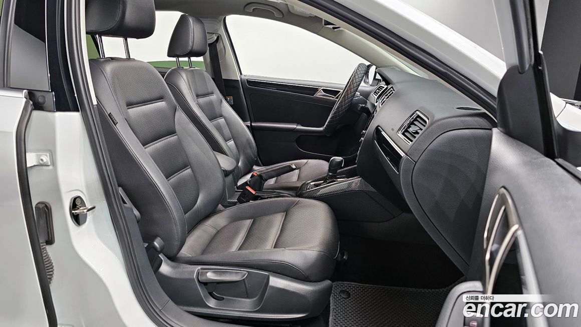 Volkswagen Jetta 2016