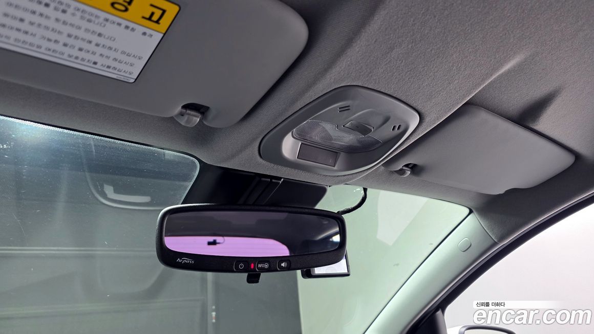 ChevroletGMDaewoo Spark 2019