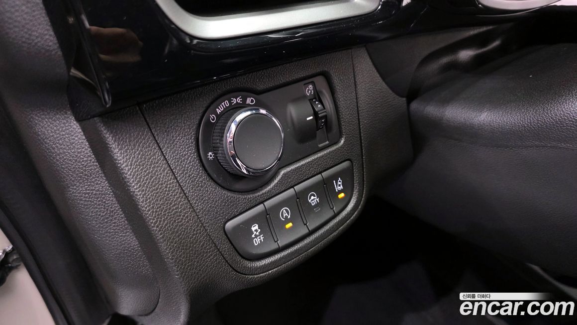 ChevroletGMDaewoo Spark 2019