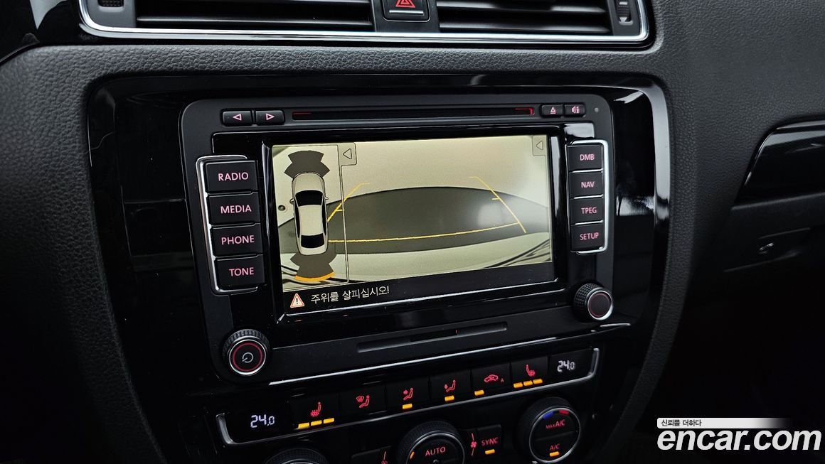 Volkswagen Jetta 2016