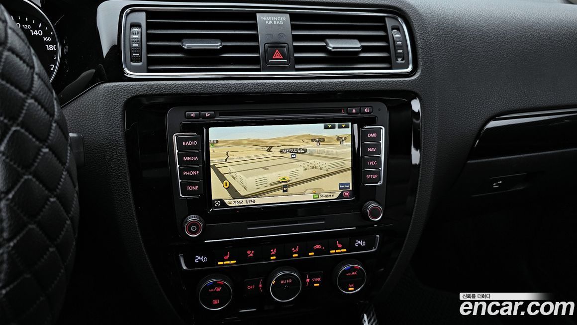 Volkswagen Jetta 2016