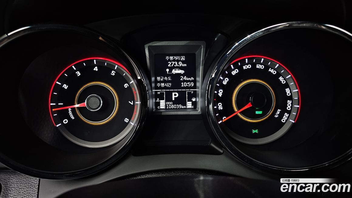 KG_Mobility_Ssangyong TIBOLI 2018