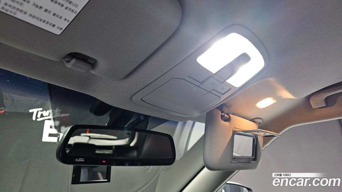 KG_Mobility_Ssangyong TIBOLI 2018