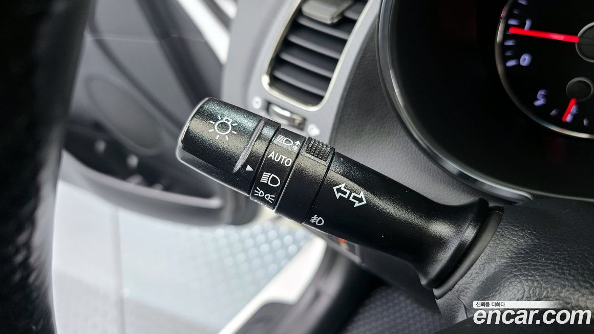 Kia K3 2017