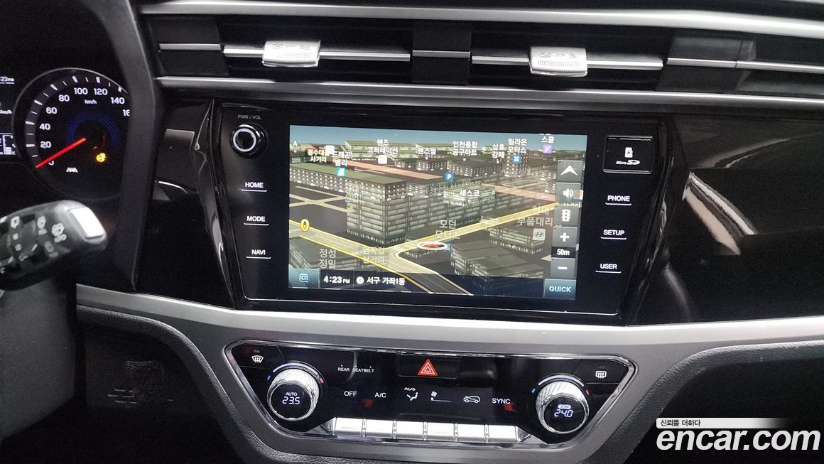 KG_Mobility_Ssangyong KORANDO 2021