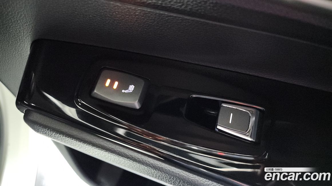 KG_Mobility_Ssangyong KORANDO 2021