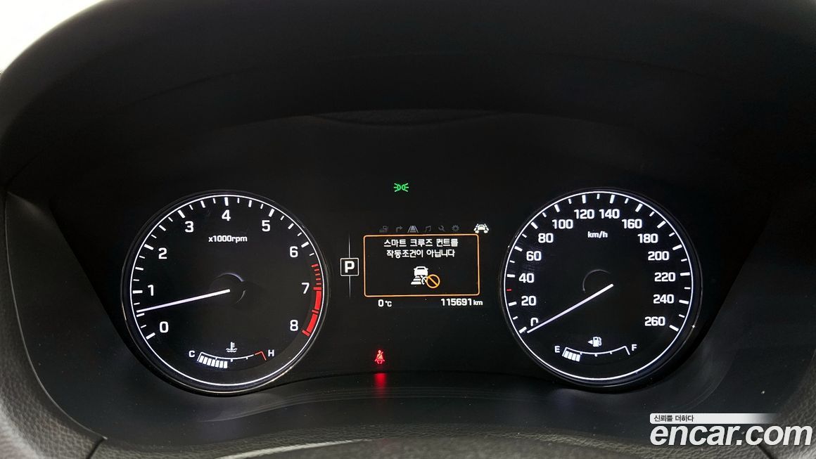 Hyundai Genesis 2016