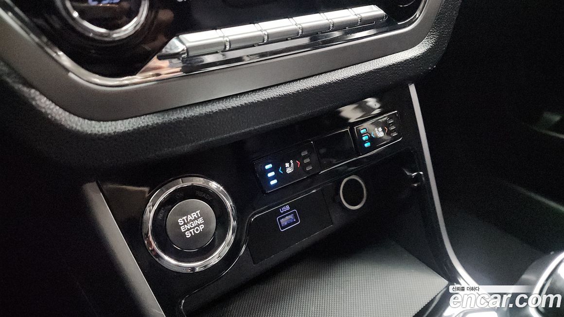 KG_Mobility_Ssangyong KORANDO 2021