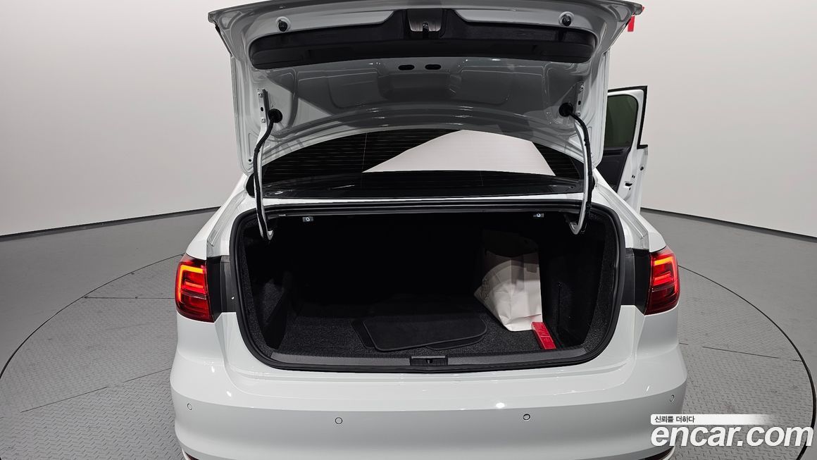 Volkswagen Jetta 2016