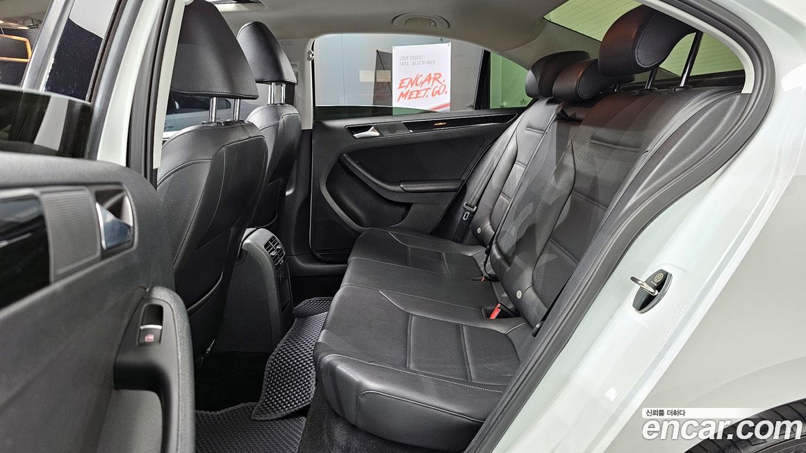 Volkswagen Jetta 2016