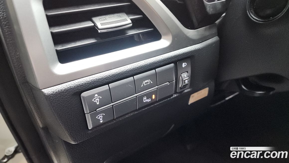 KG_Mobility_Ssangyong KORANDO 2021