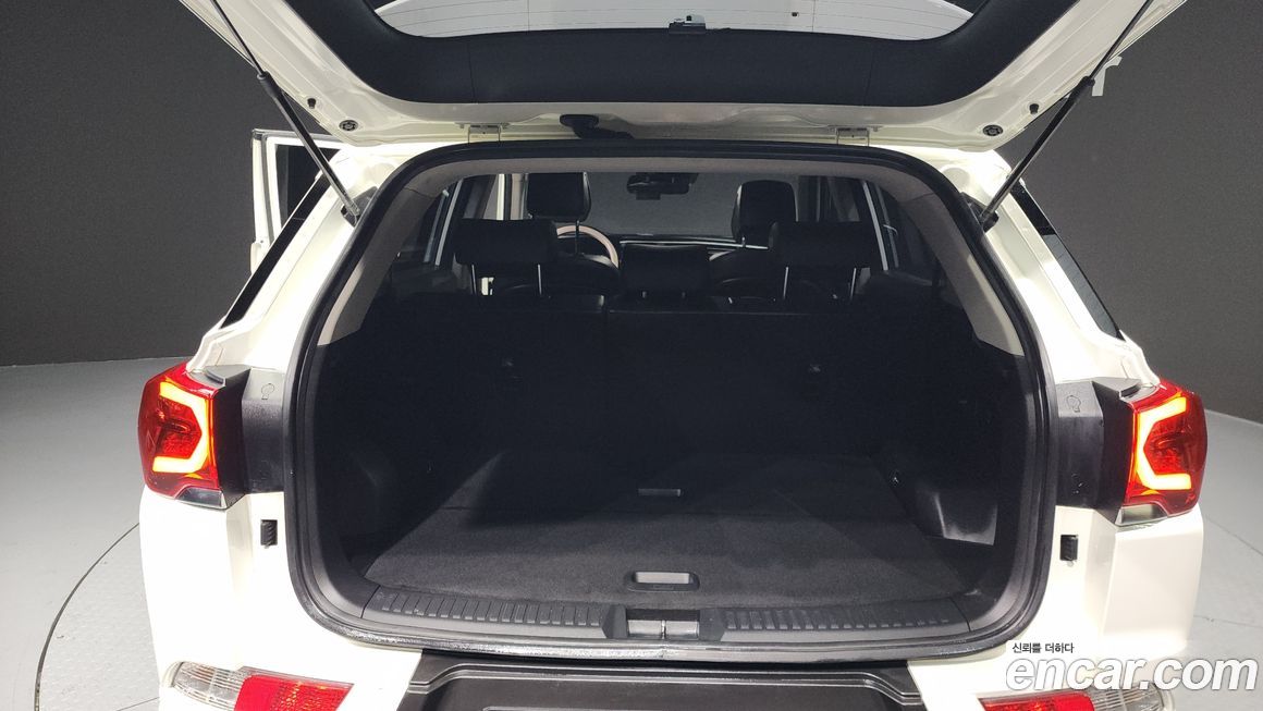 KG_Mobility_Ssangyong KORANDO 2021