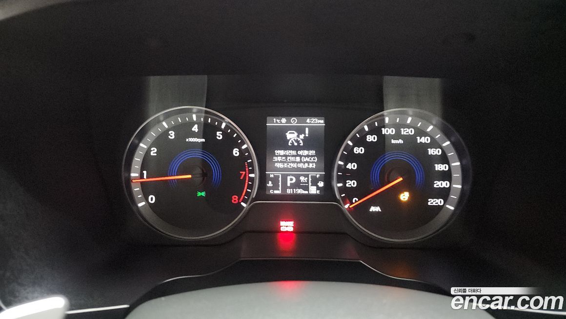 KG_Mobility_Ssangyong KORANDO 2021