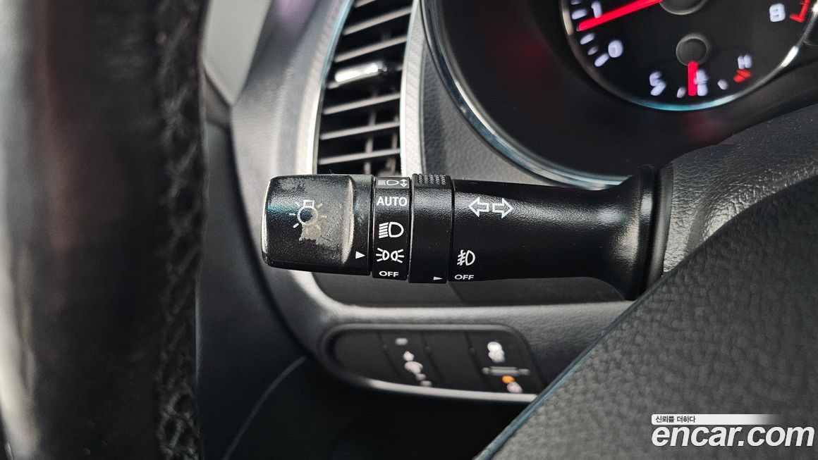 Kia K3 2016