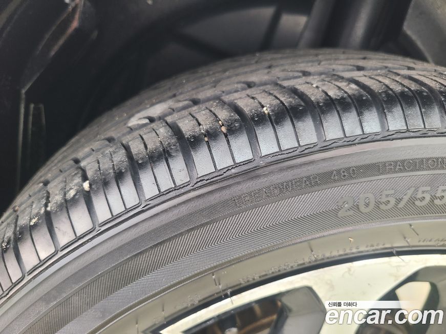 Renault-KoreaSamsung QM3 2019