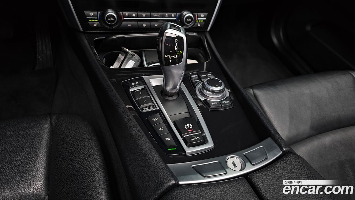 BMW Gran Turismo 2013