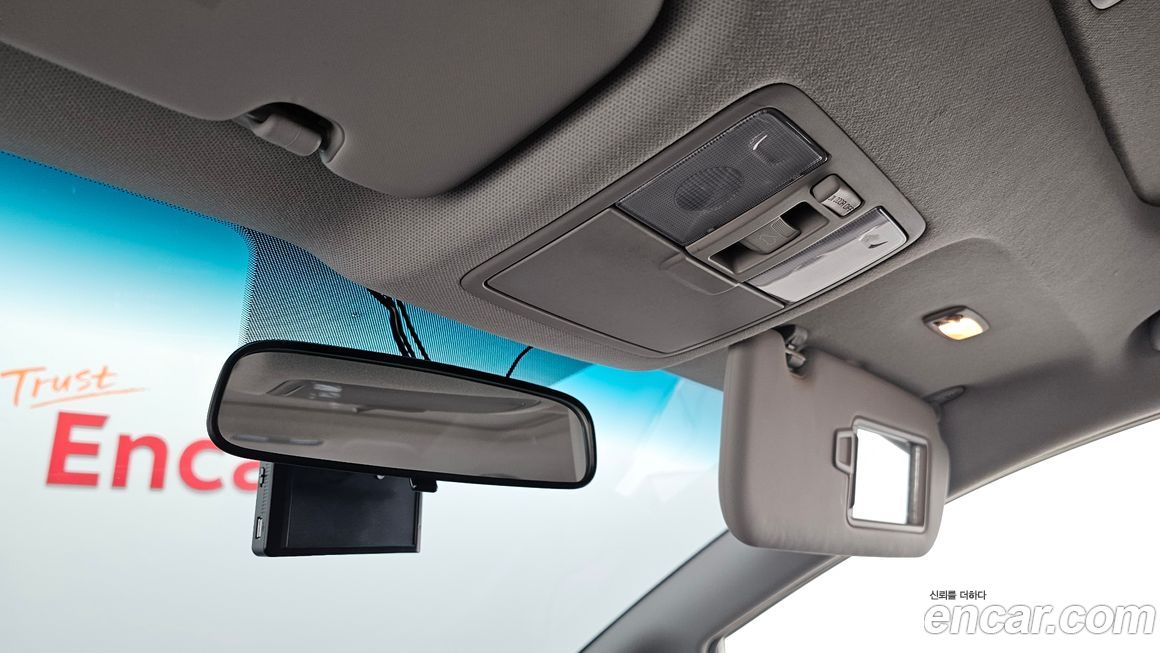 Kia K3 2016