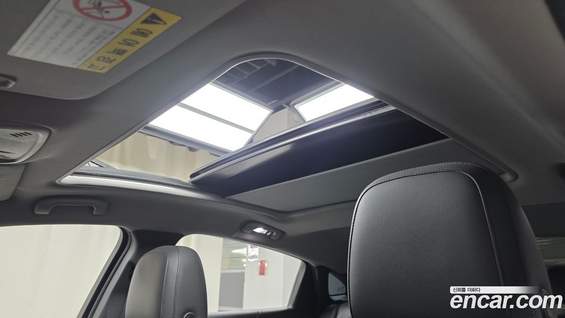 ChevroletGMDaewoo Malibu 2017