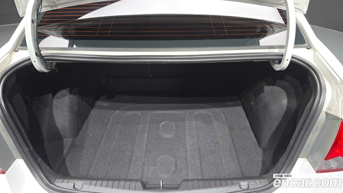 ChevroletGMDaewoo Cruze 2014