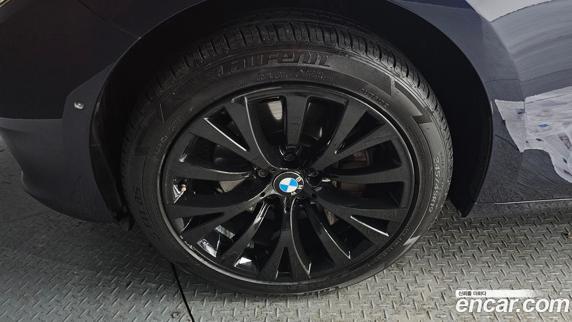 BMW Gran Turismo 2013