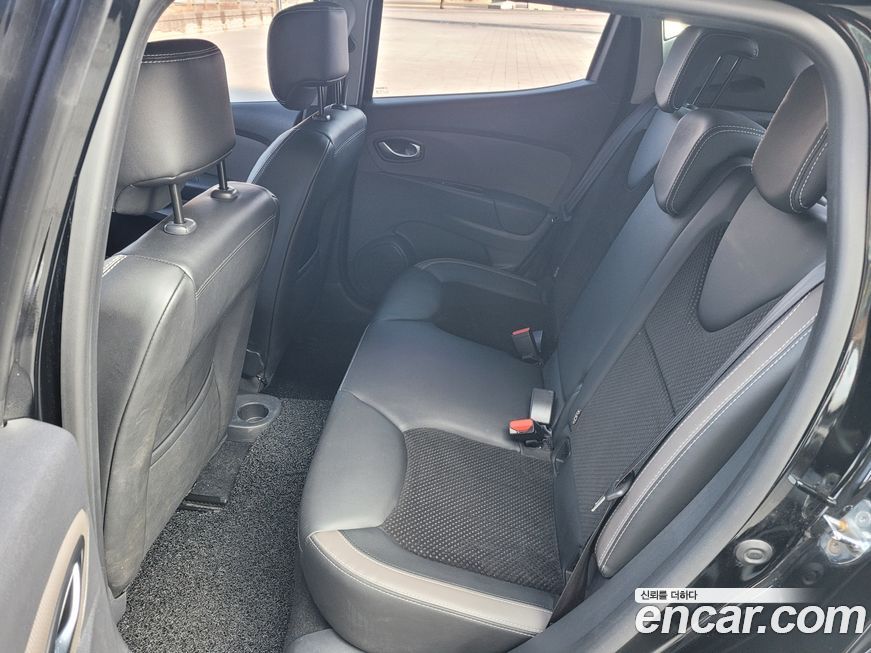 Renault-KoreaSamsung Cilo 2019