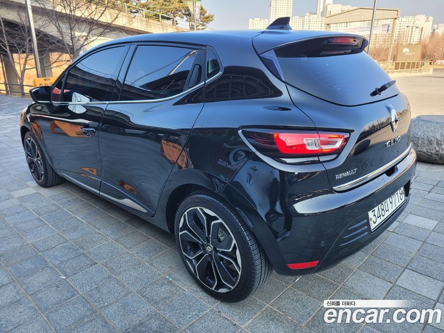 Renault-KoreaSamsung Cilo 2019