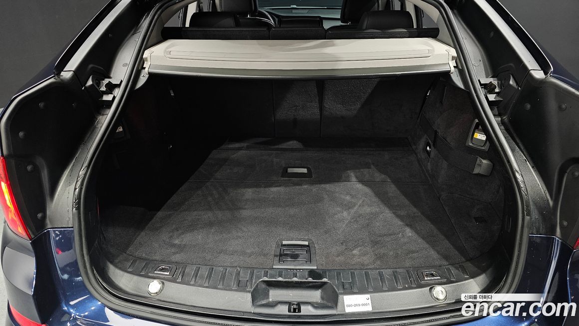 BMW Gran Turismo 2013