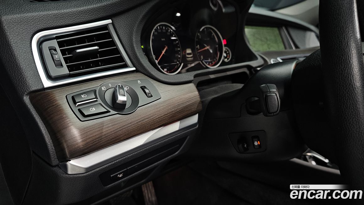 BMW Gran Turismo 2013