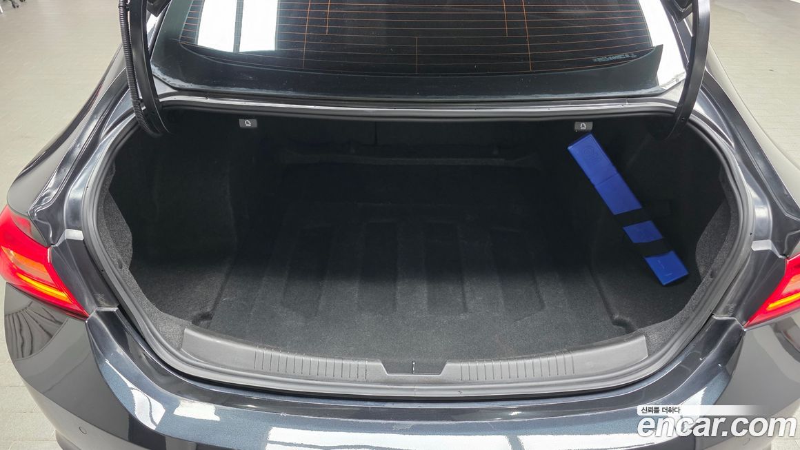 ChevroletGMDaewoo Malibu 2017