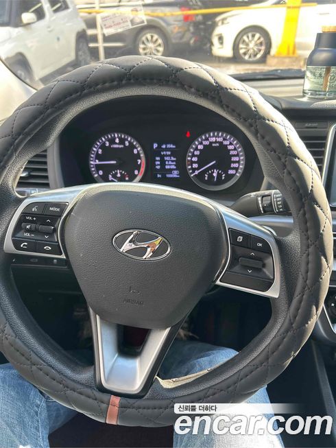 Hyundai Sonata 2019
