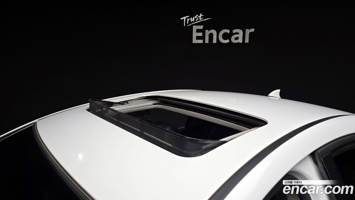 ChevroletGMDaewoo Cruze 2014