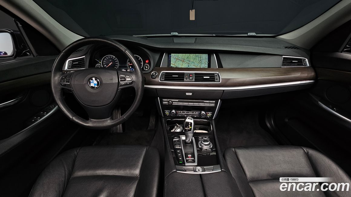 BMW Gran Turismo 2013