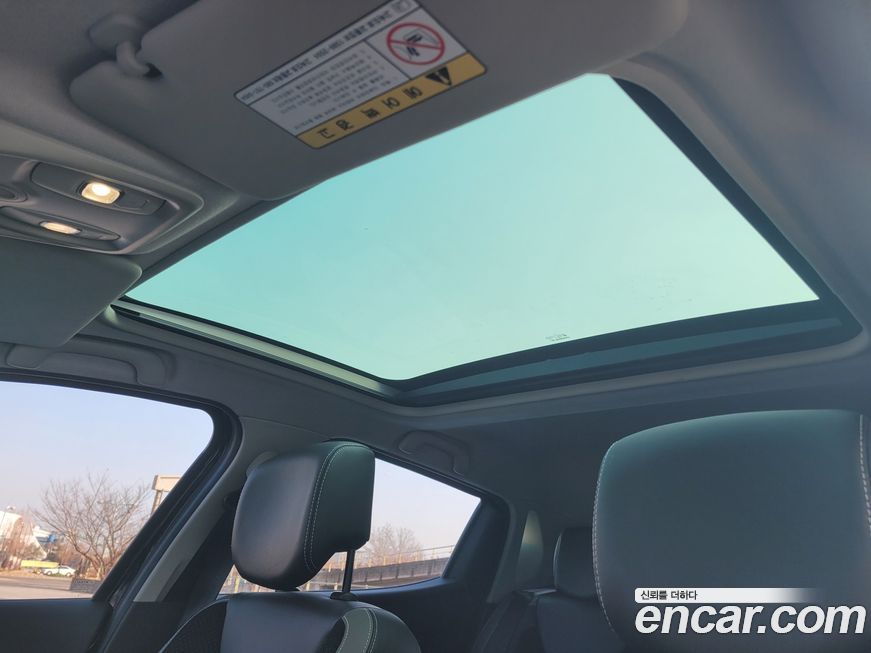 Renault-KoreaSamsung Cilo 2019