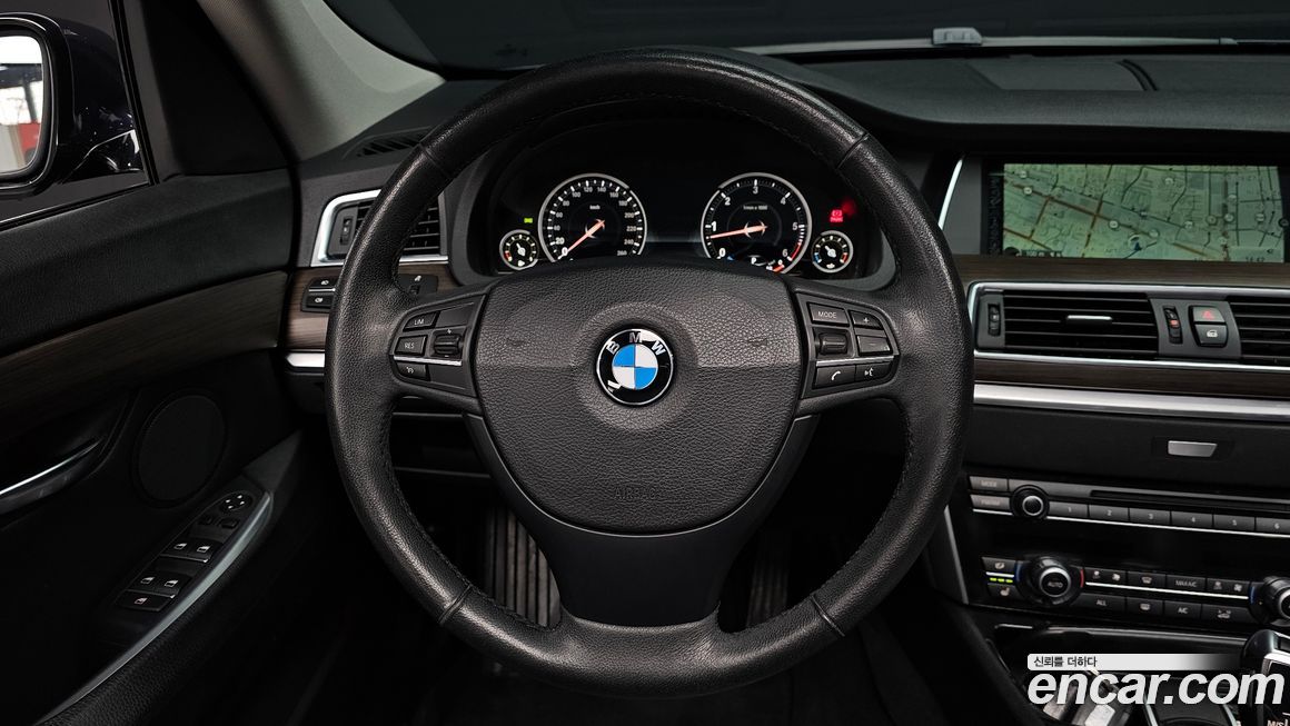 BMW Gran Turismo 2013