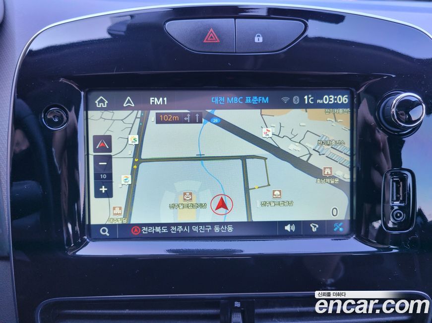 Renault-KoreaSamsung Cilo 2019