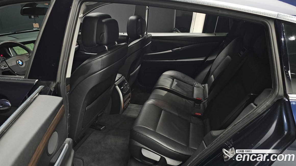 BMW Gran Turismo 2013