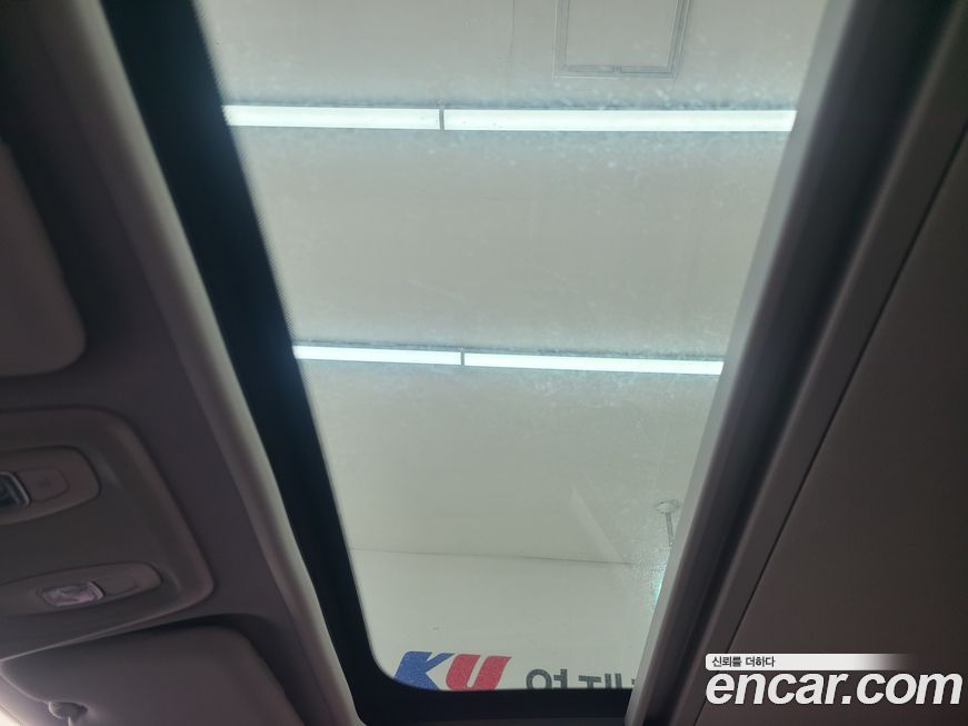 Renault-KoreaSamsung QM3 2019