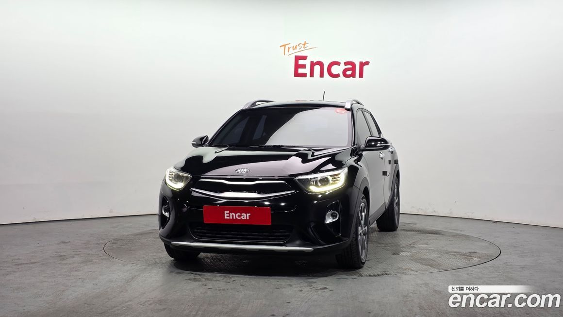Kia Stonic 2018