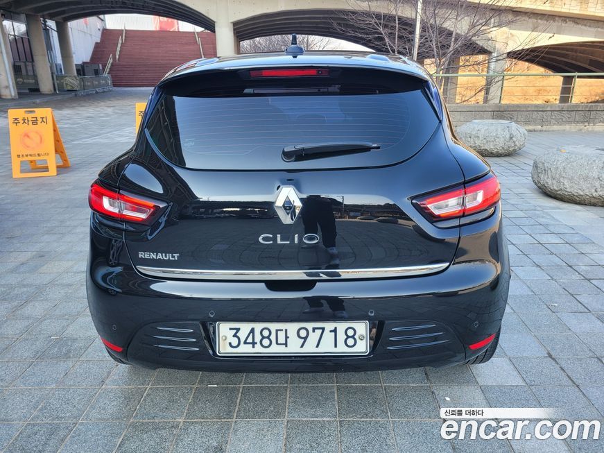 Renault-KoreaSamsung Cilo 2019