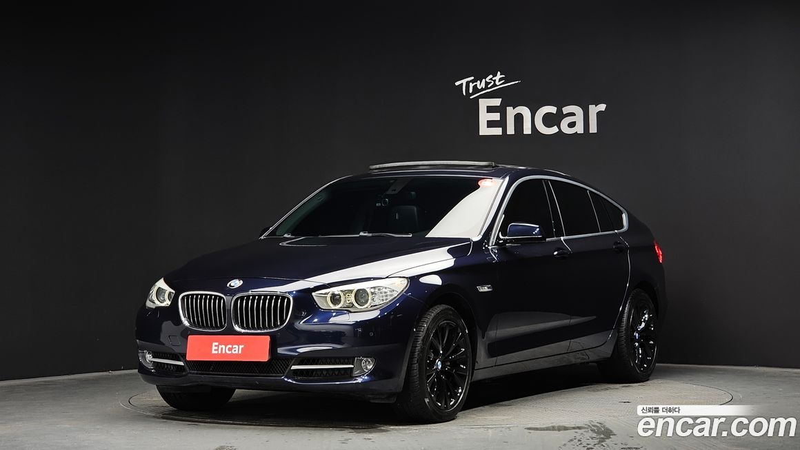 BMW Gran Turismo 2013