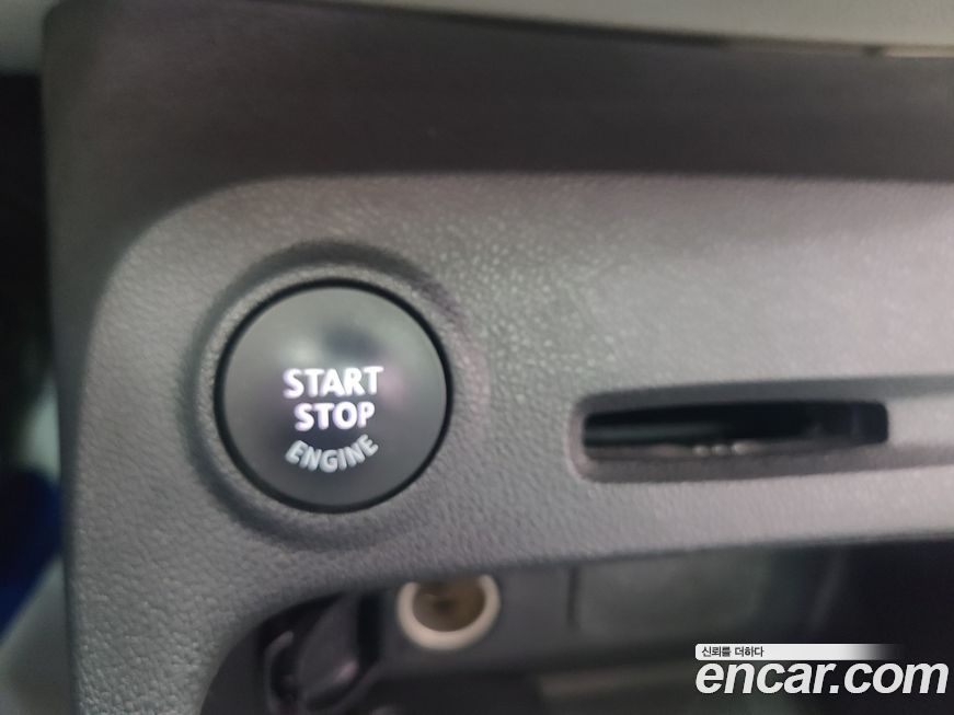 Renault-KoreaSamsung QM3 2019