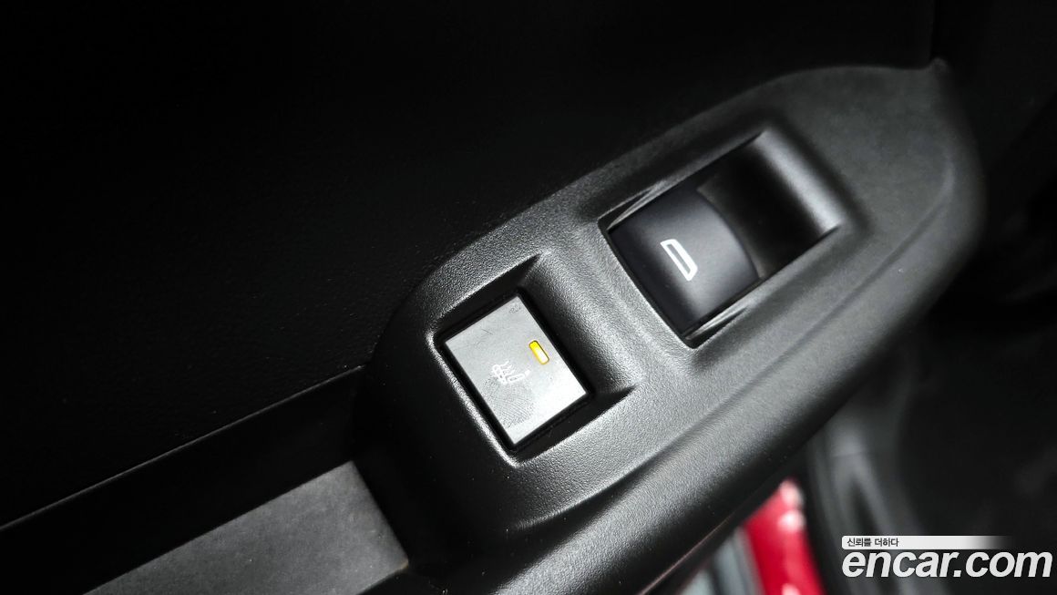 ChevroletGMDaewoo Trailblazer 2021