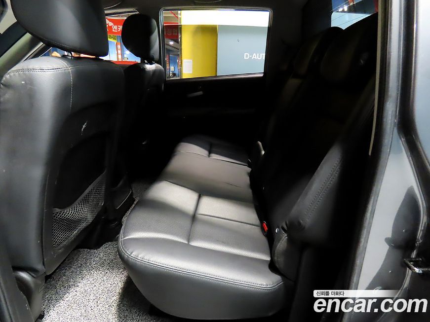 KG_Mobility_Ssangyong KORANDO 2018