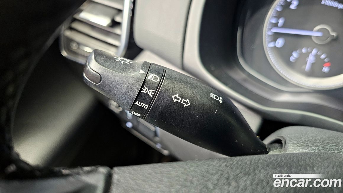 Hyundai Grandeur 2018