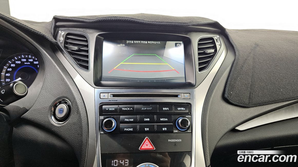 Hyundai Grandeur 2017