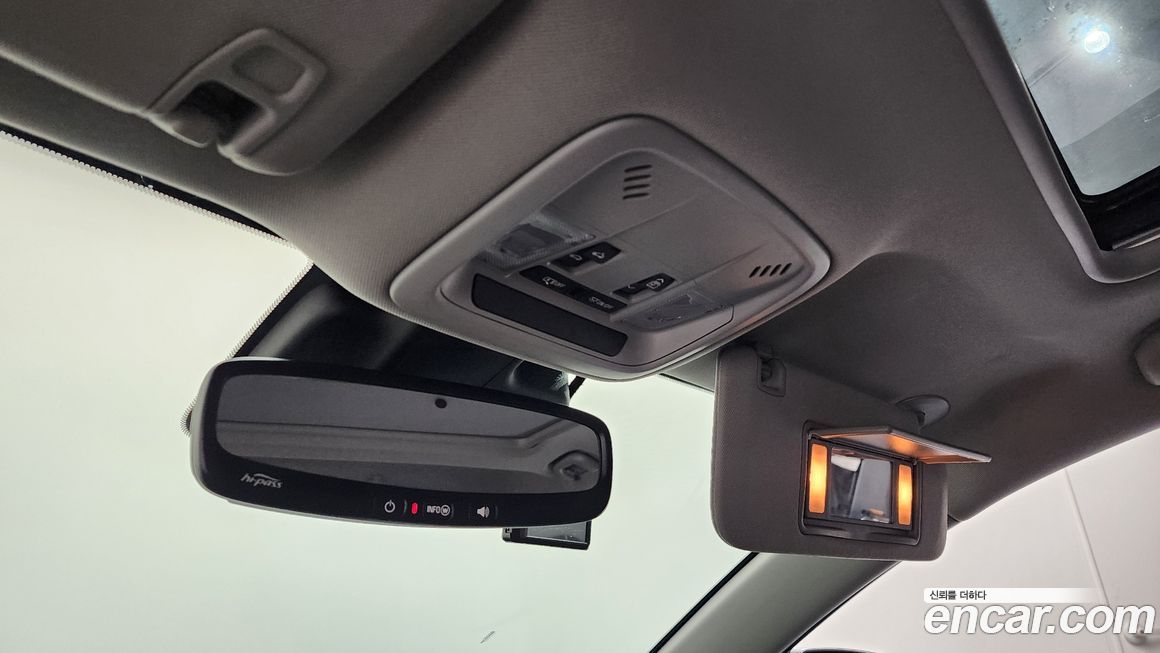 ChevroletGMDaewoo Malibu 2019