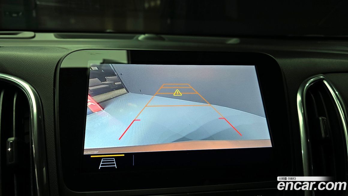 ChevroletGMDaewoo Equinox 2020